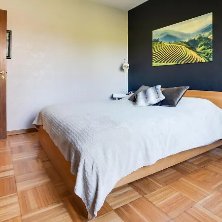 Luxurious In With Swimming Pool *